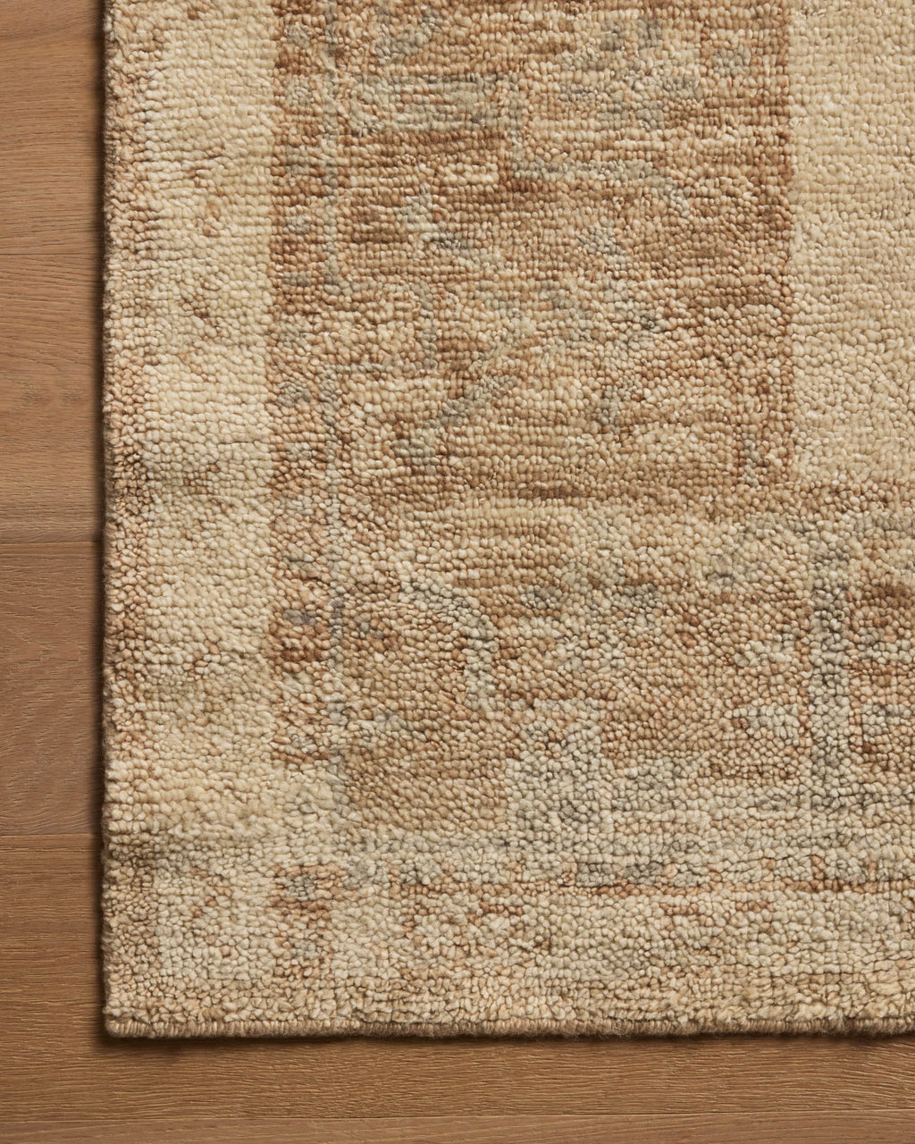 MIC-02 ANTIQUE IVORY / SMOKE