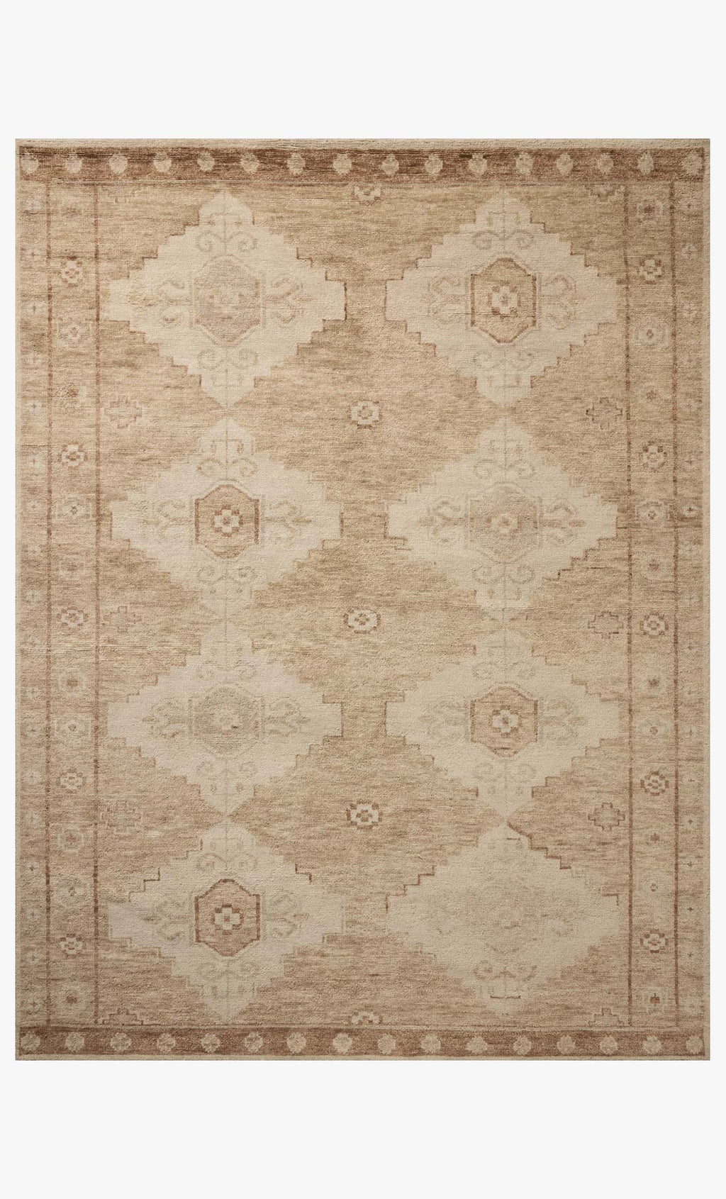 MIC-06 BEIGE / ECRU