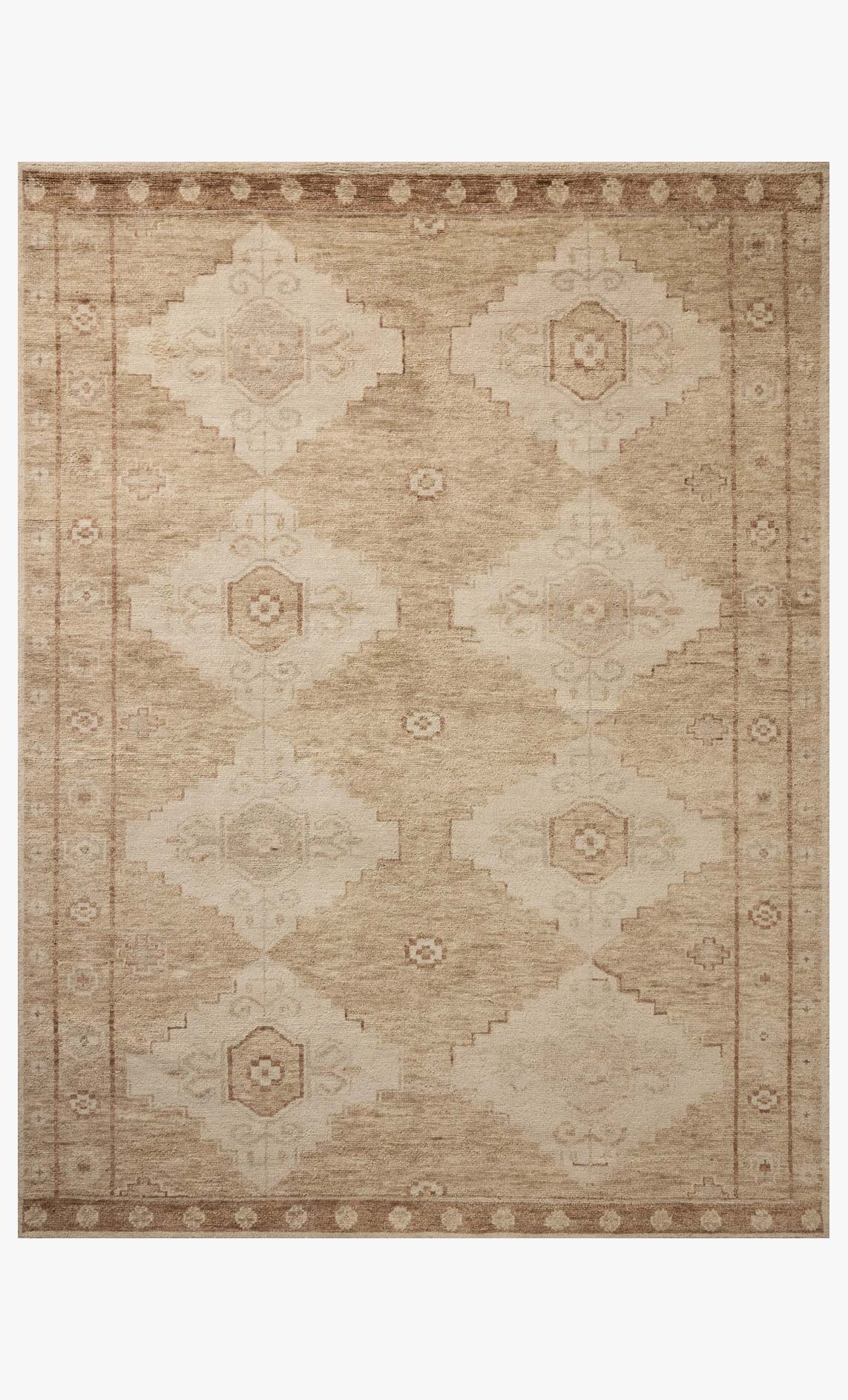 MIC-06 BEIGE / ECRU