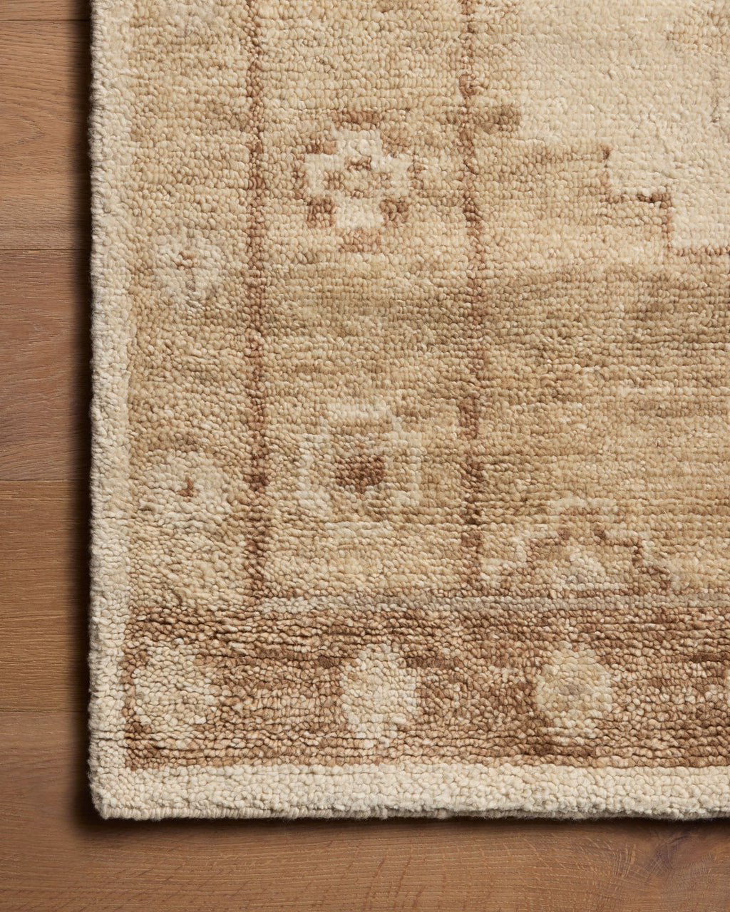 MIC-06 BEIGE / ECRU