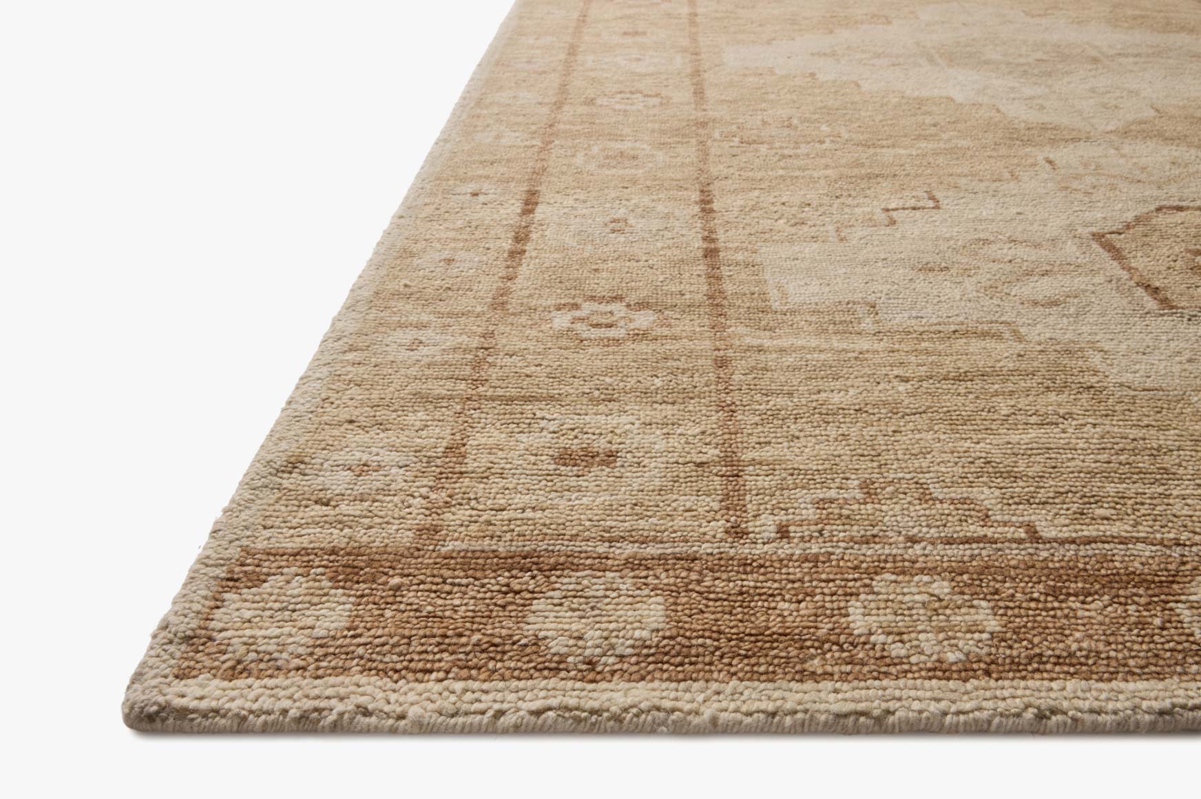 MIC-06 BEIGE / ECRU