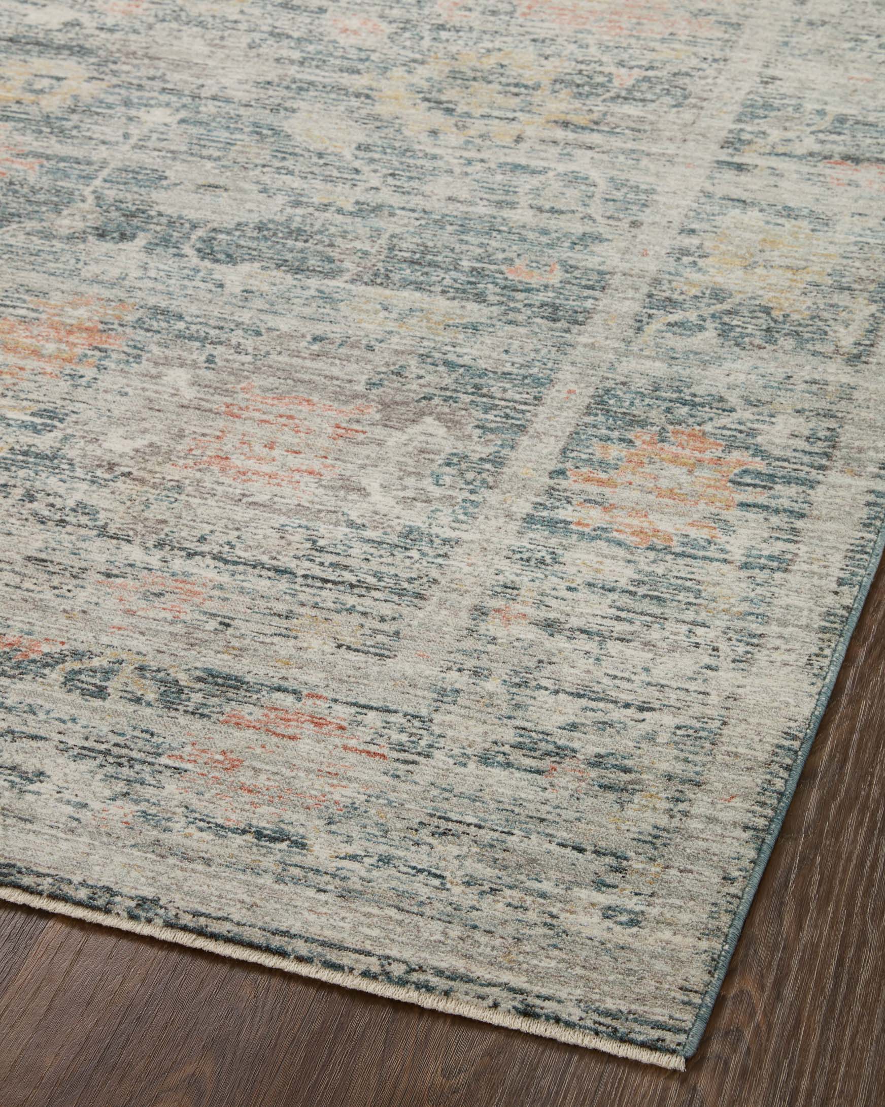 MIE-01 MH BLUE / MULTI