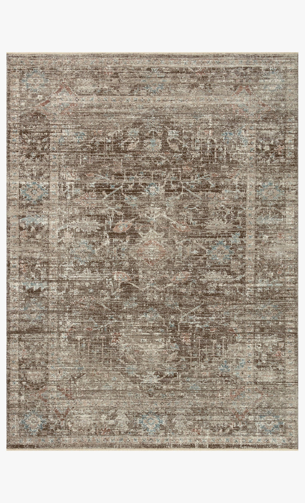 MIE-03 MH CHARCOAL / DOVE