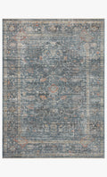 MIE-03 MH DENIM / MULTI