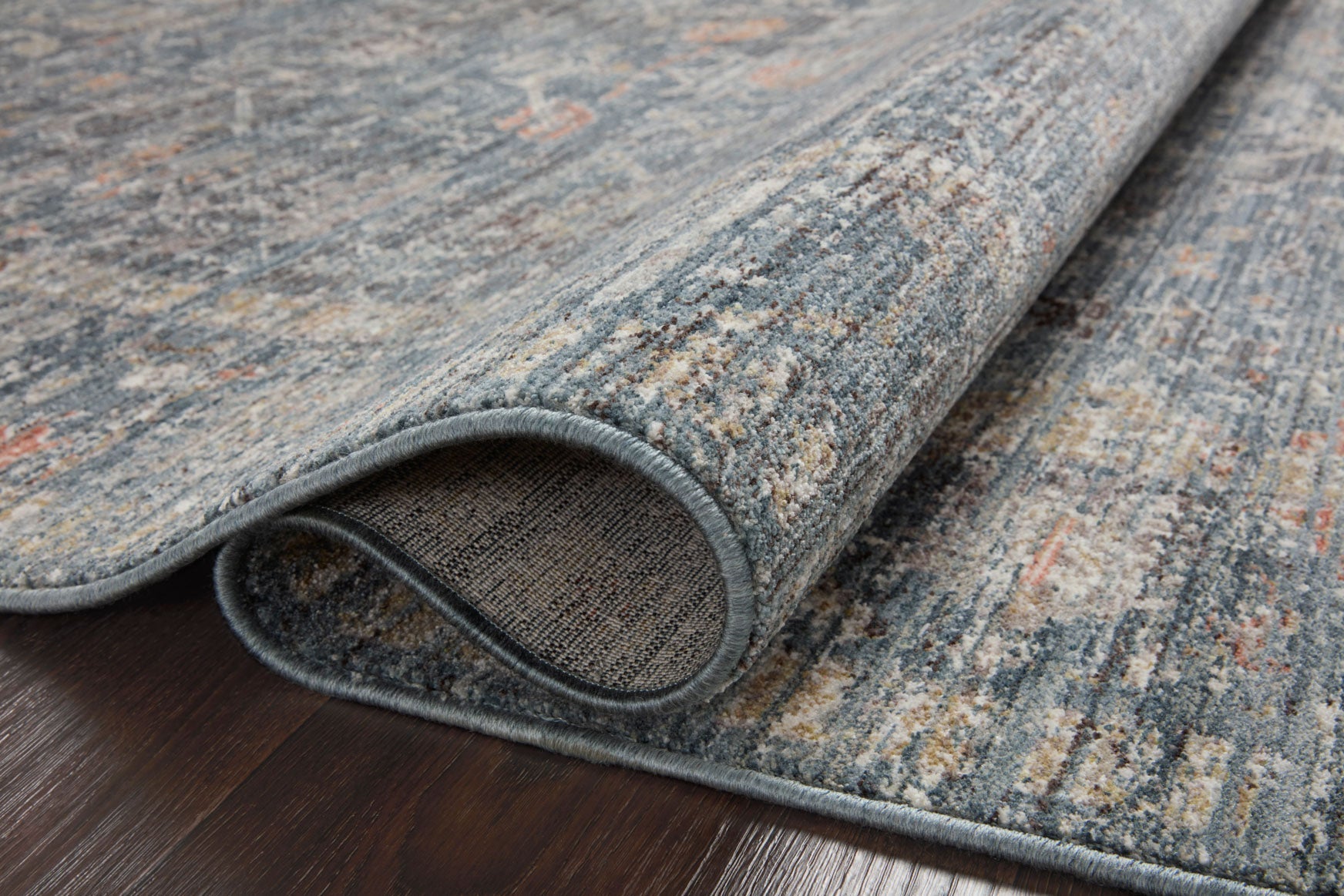 MIE-03 MH DENIM / MULTI