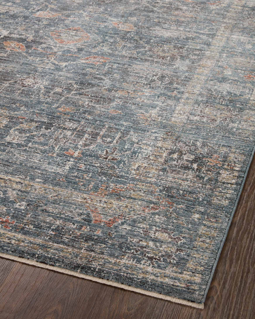 MIE-03 MH DENIM / MULTI