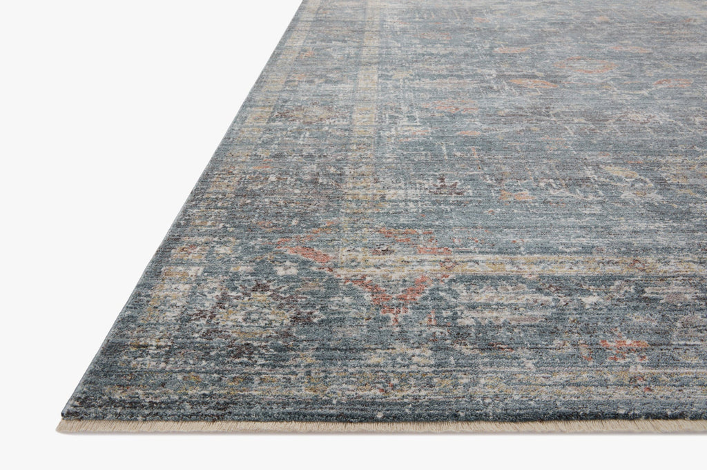 MIE-03 MH DENIM / MULTI