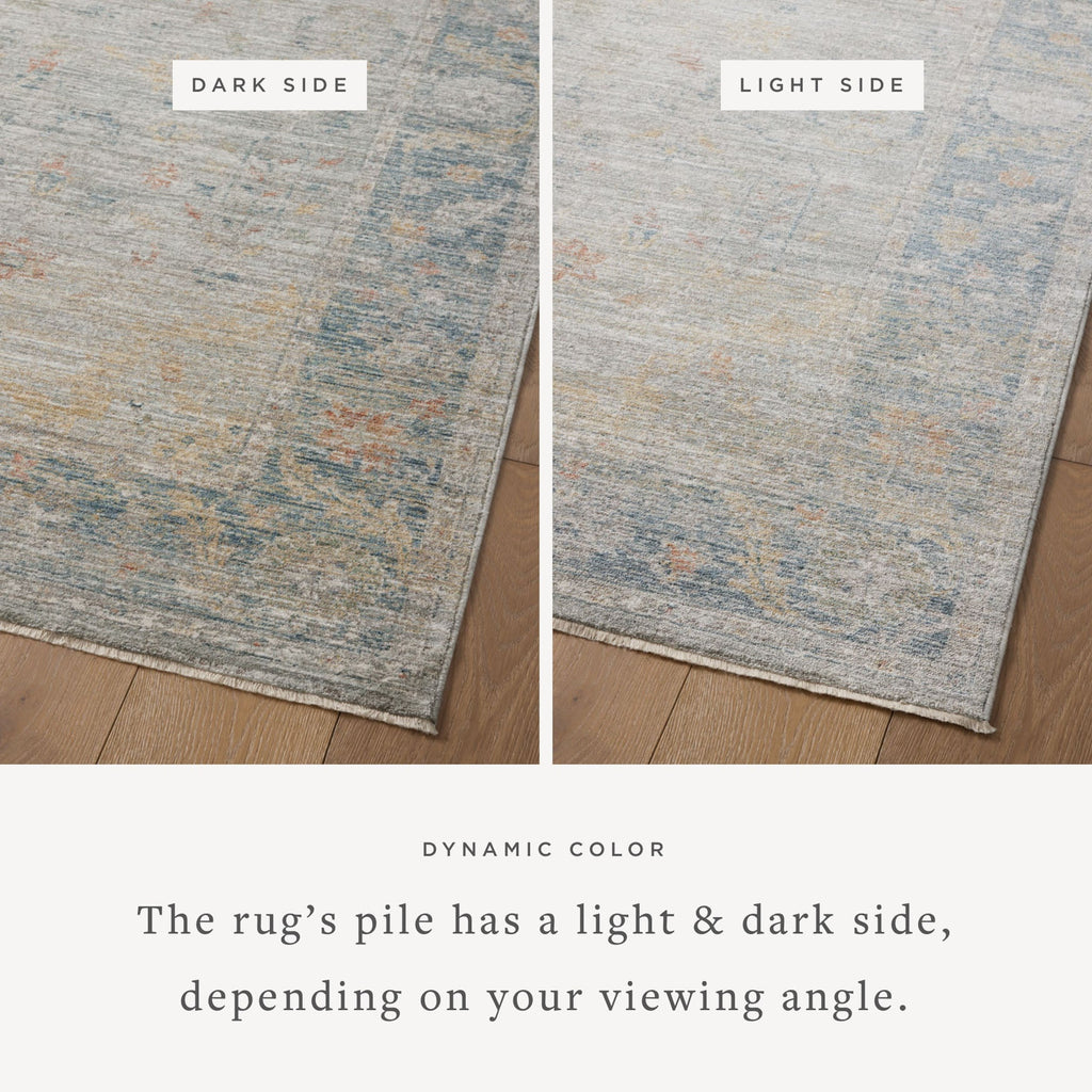 MIE-04 MH SLATE / MULTI