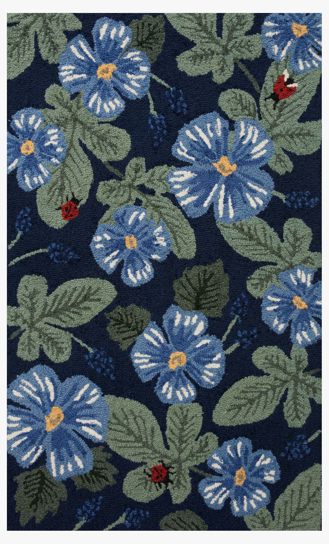 MIN-05 RP FIG LEAF NAVY