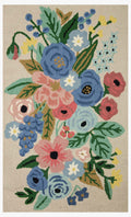 MIN-08 RP GARDEN PARTY CREAM