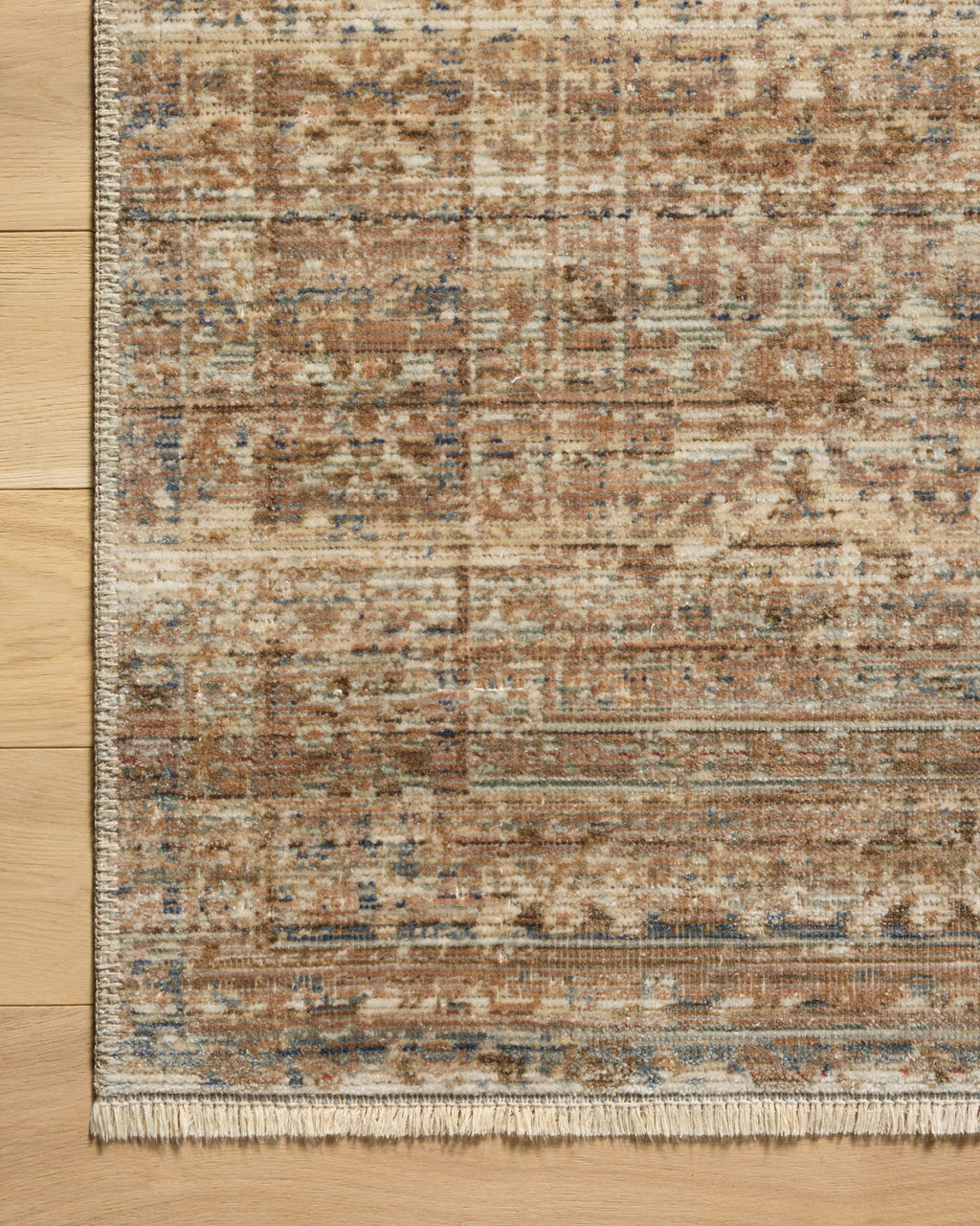 MOL-01 NATURAL / DENIM