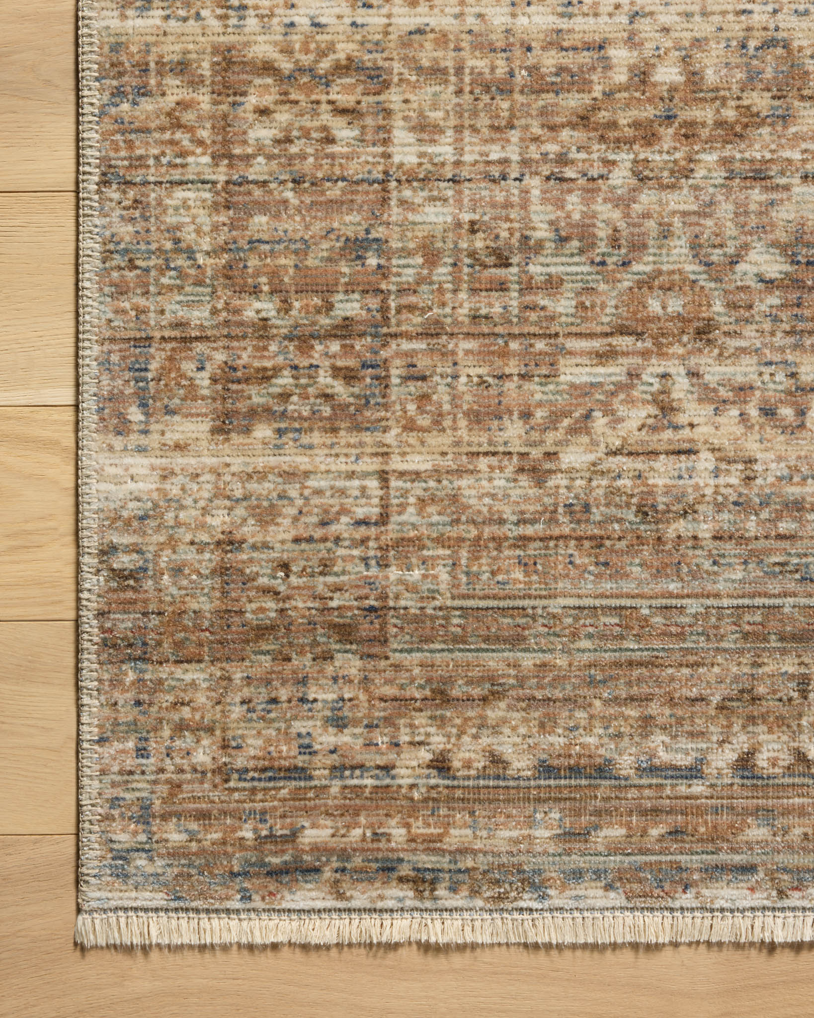 MOL-01 NATURAL / DENIM