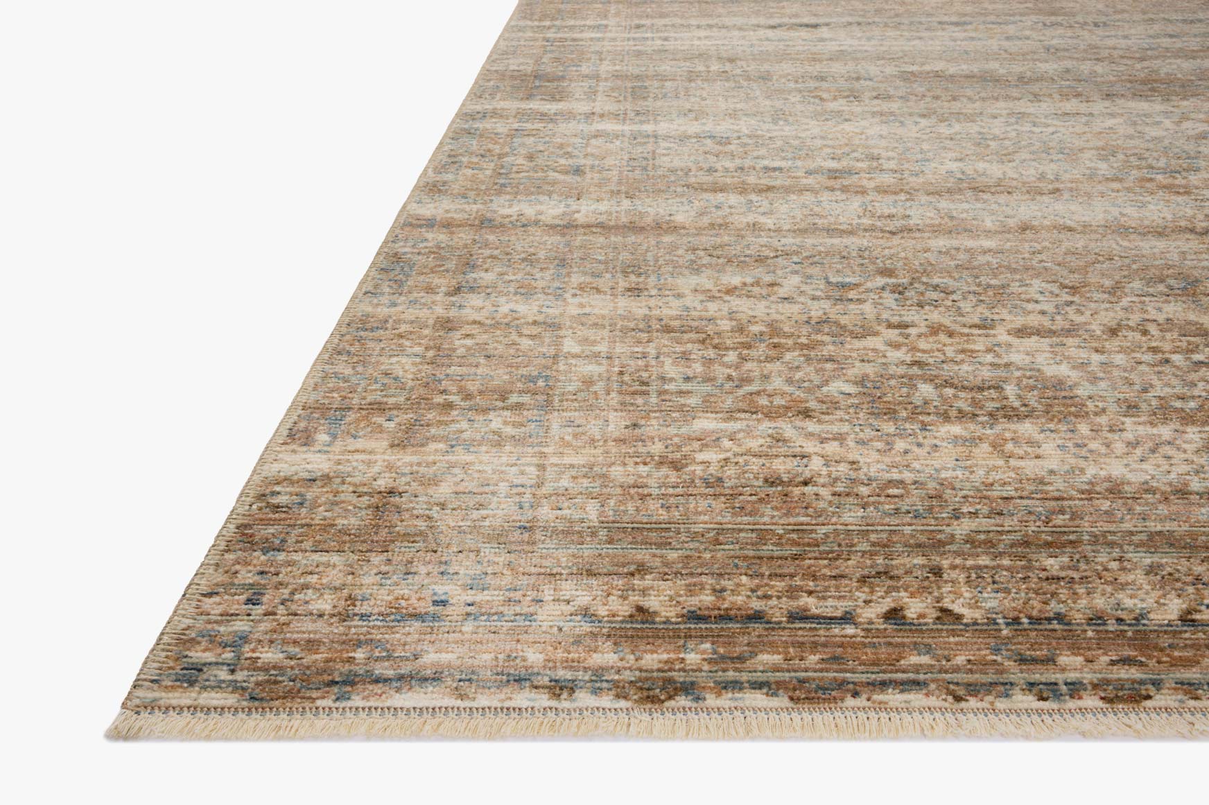 MOL-01 NATURAL / DENIM