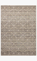 MLE-03 LINEN / MIDNIGHT
