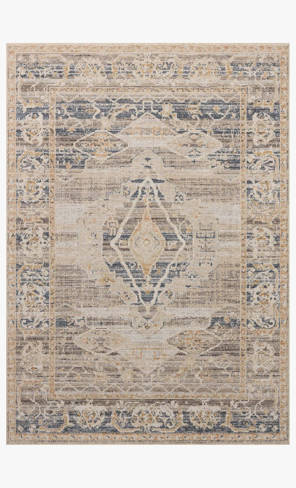 MLE-04 NATURAL / IVORY