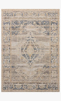 MLE-04 NATURAL / IVORY