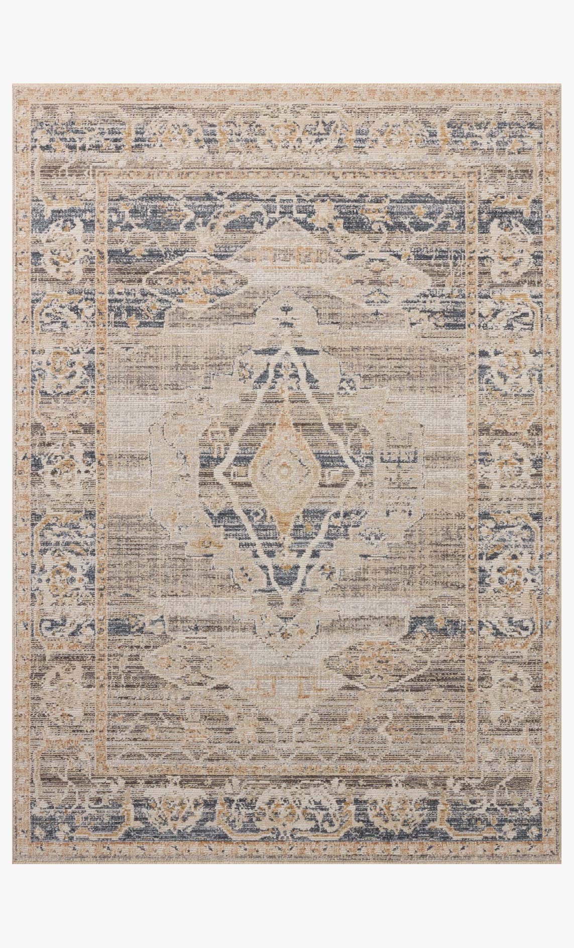MLE-04 NATURAL / IVORY