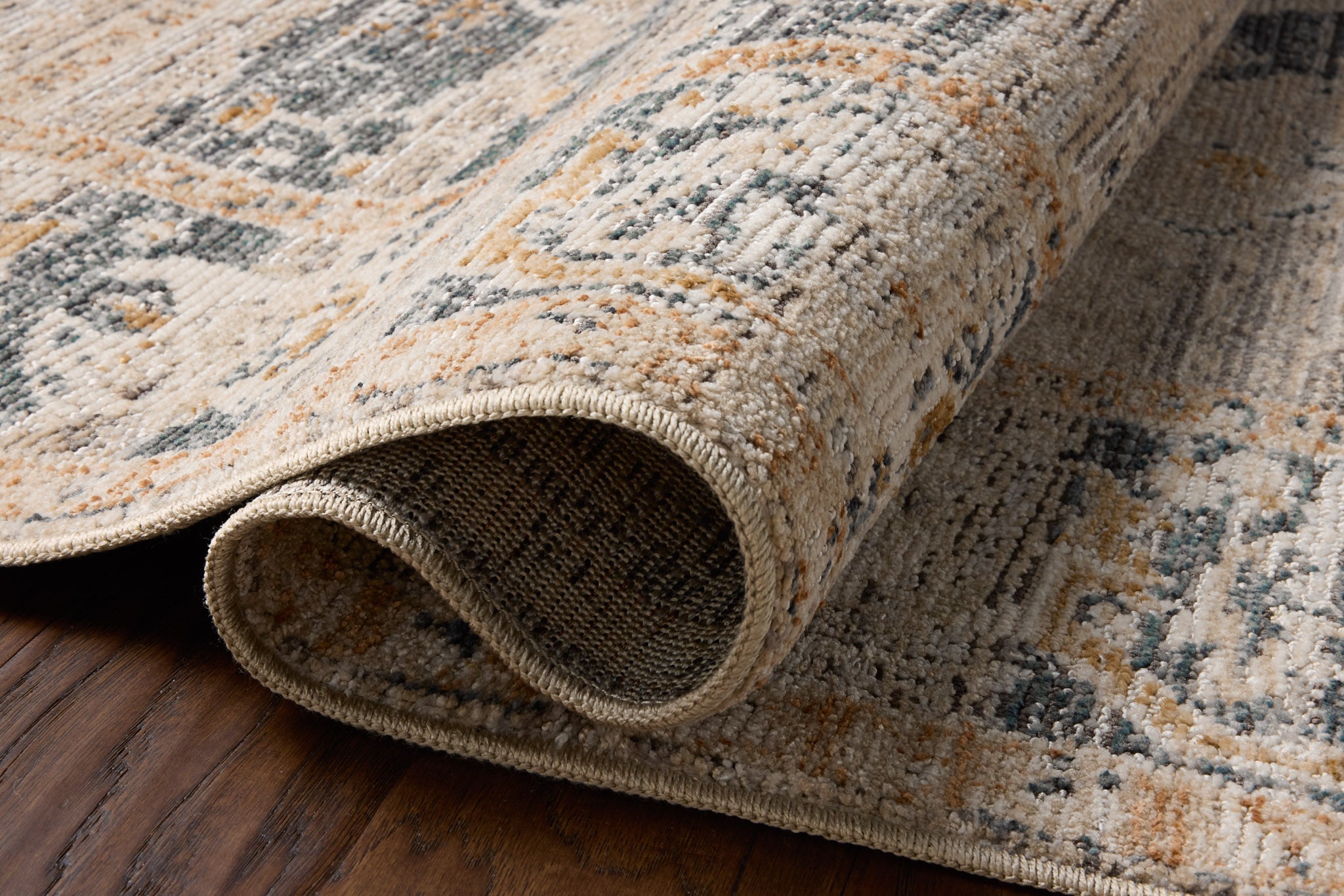 MLE-04 NATURAL / IVORY