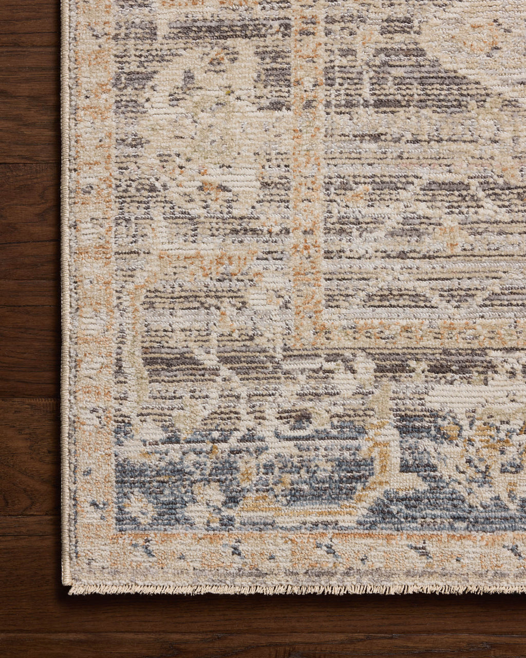 MLE-04 NATURAL / IVORY