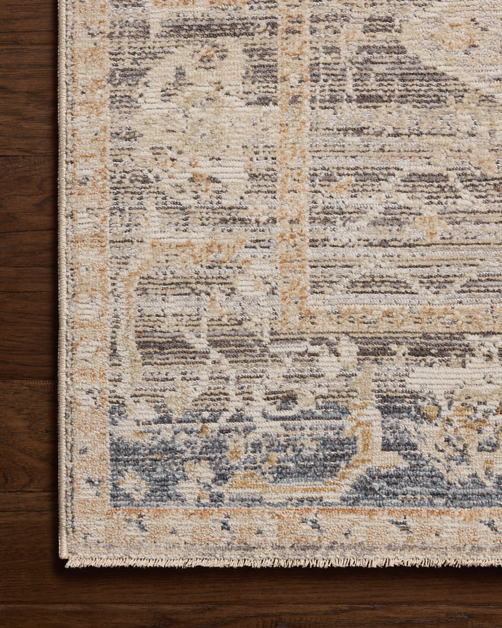 MLE-04 NATURAL / IVORY