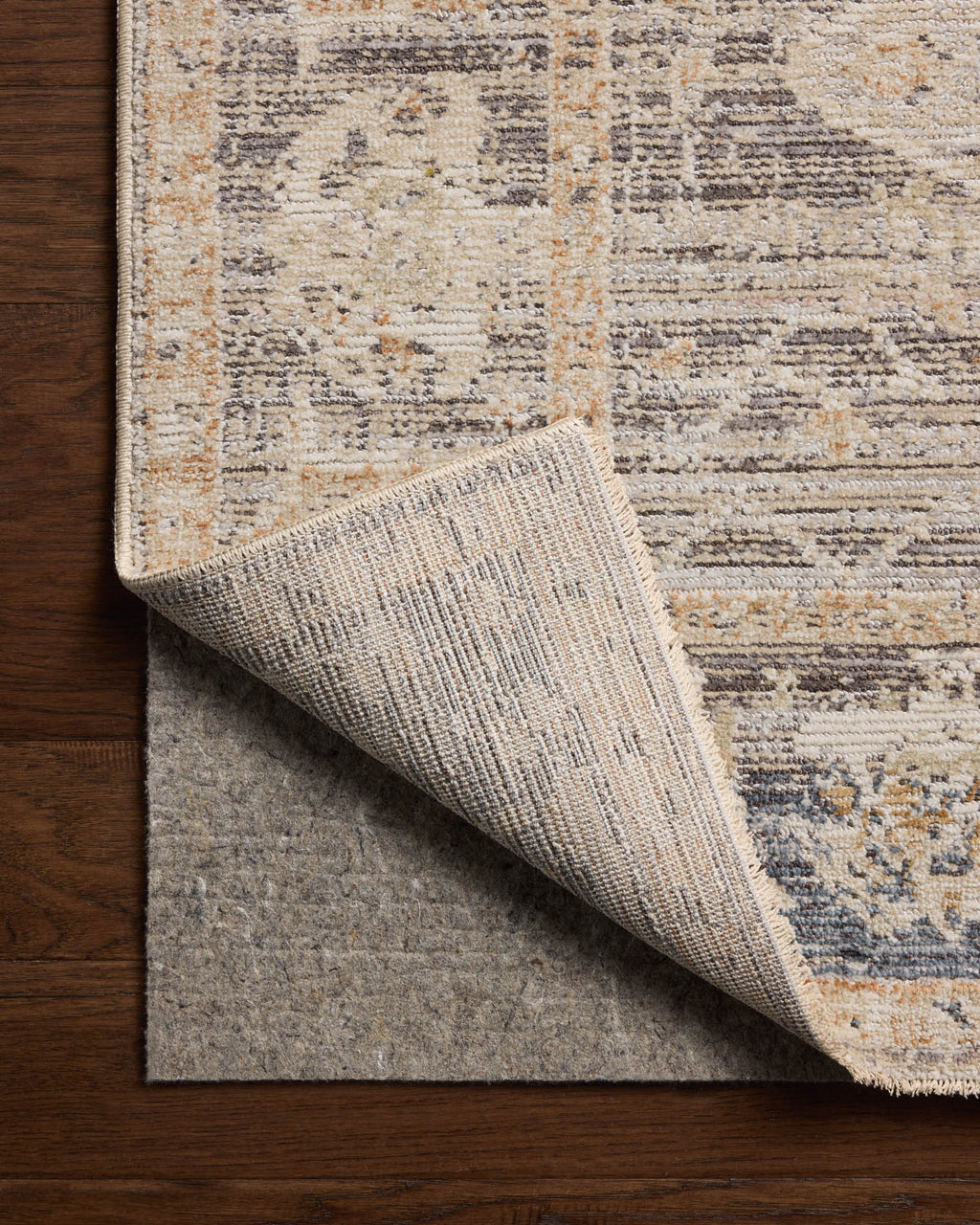 MLE-04 NATURAL / IVORY