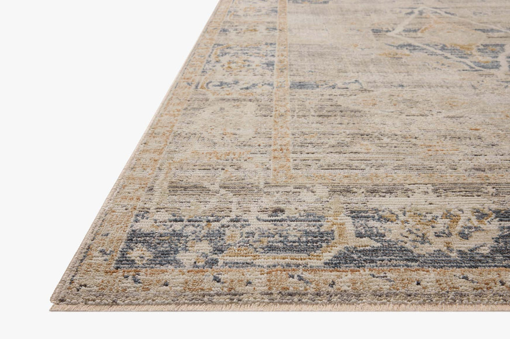 MLE-04 NATURAL / IVORY