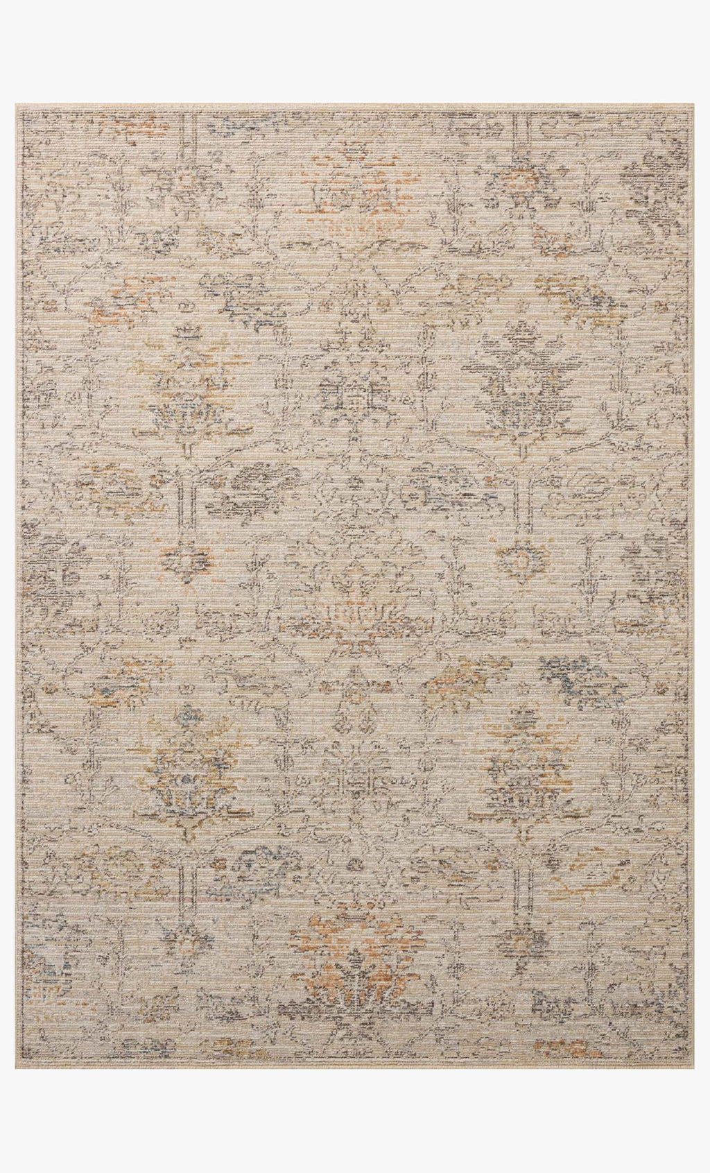 MLE-07 IVORY / GRANITE