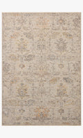 MLE-07 IVORY / GRANITE