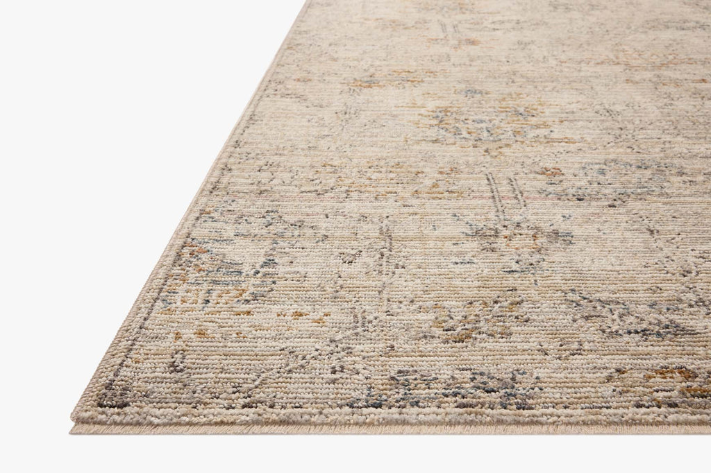 MLE-07 IVORY / GRANITE