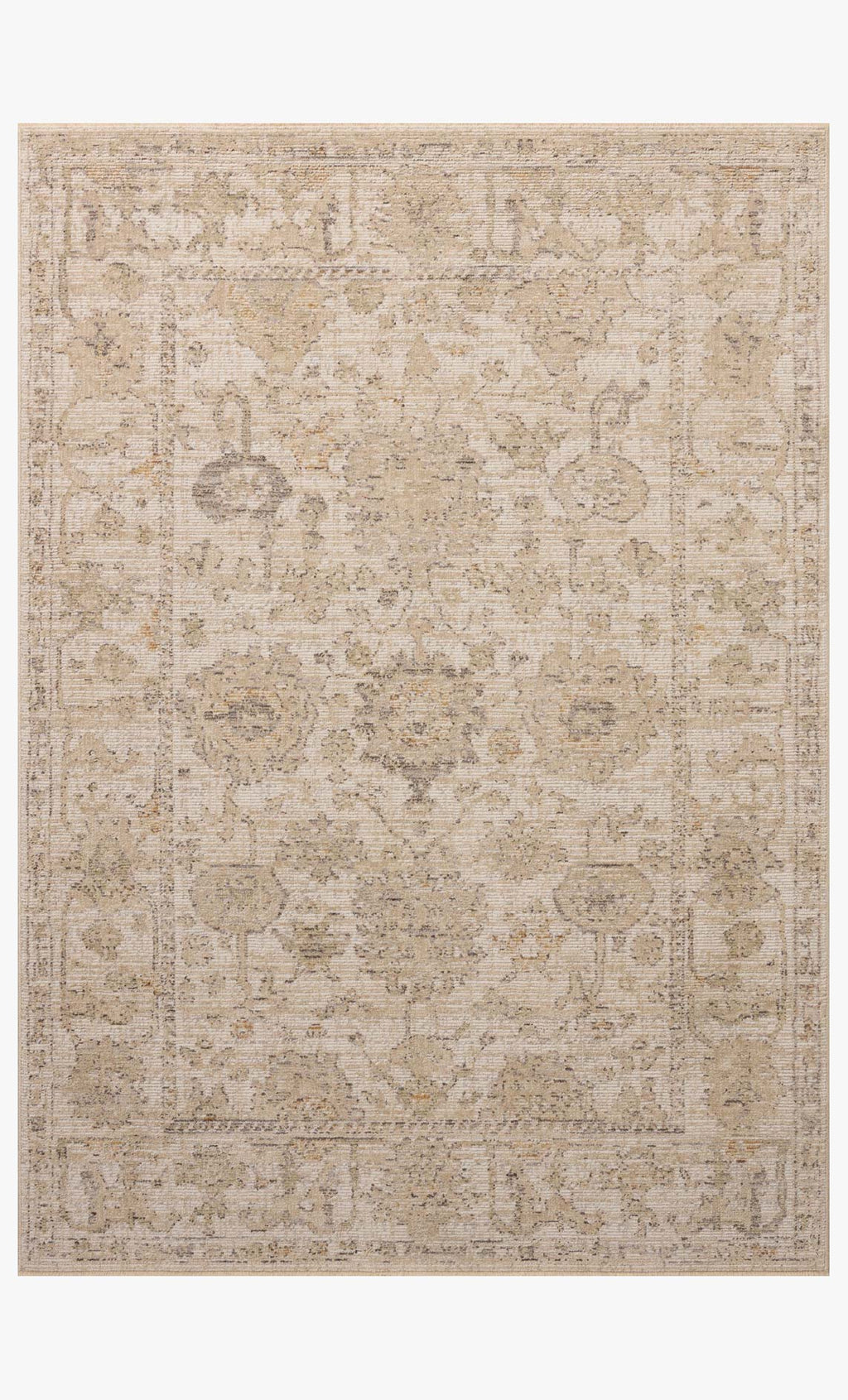 MLE-08 IVORY / SAND