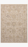 MLE-08 IVORY / SAND