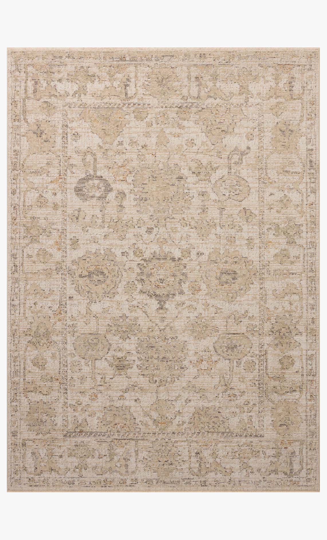 MLE-08 IVORY / SAND