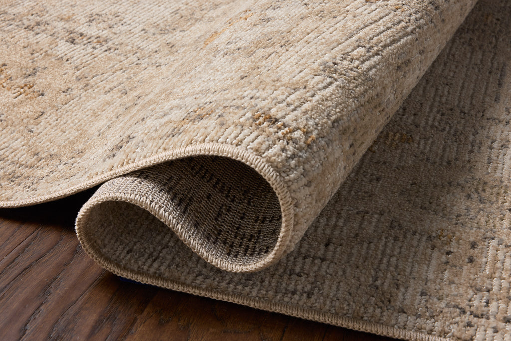 MLE-08 IVORY / SAND