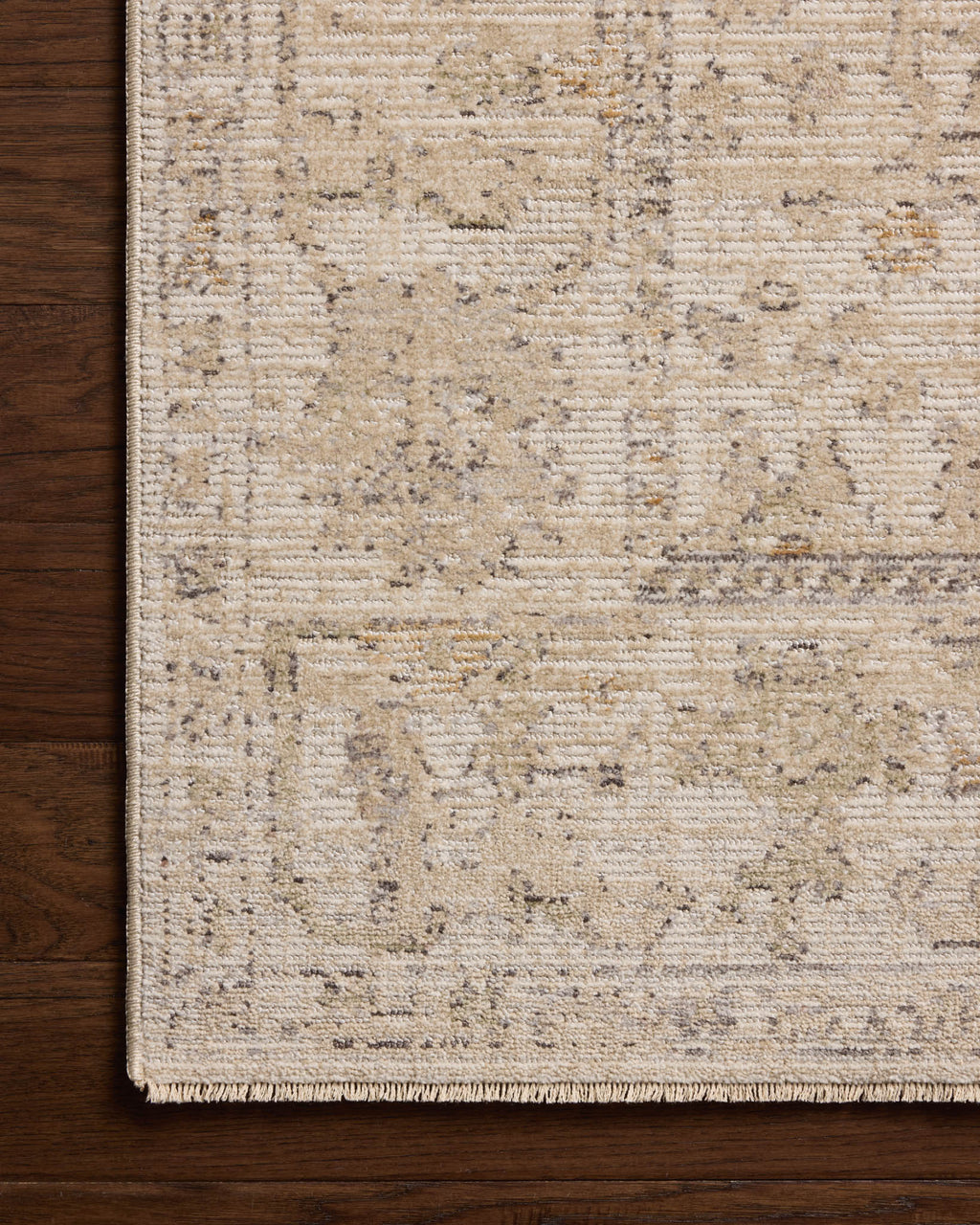 MLE-08 IVORY / SAND