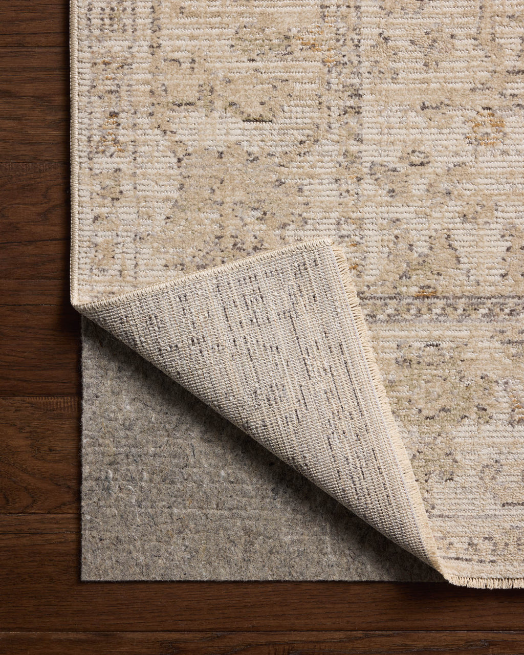 MLE-08 IVORY / SAND