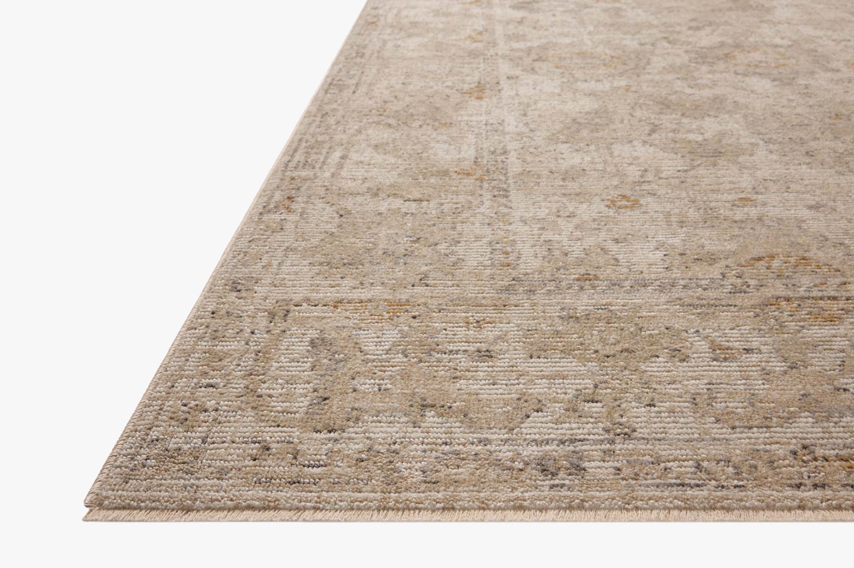MLE-08 IVORY / SAND
