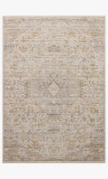MLE-09 IVORY / OCHRE