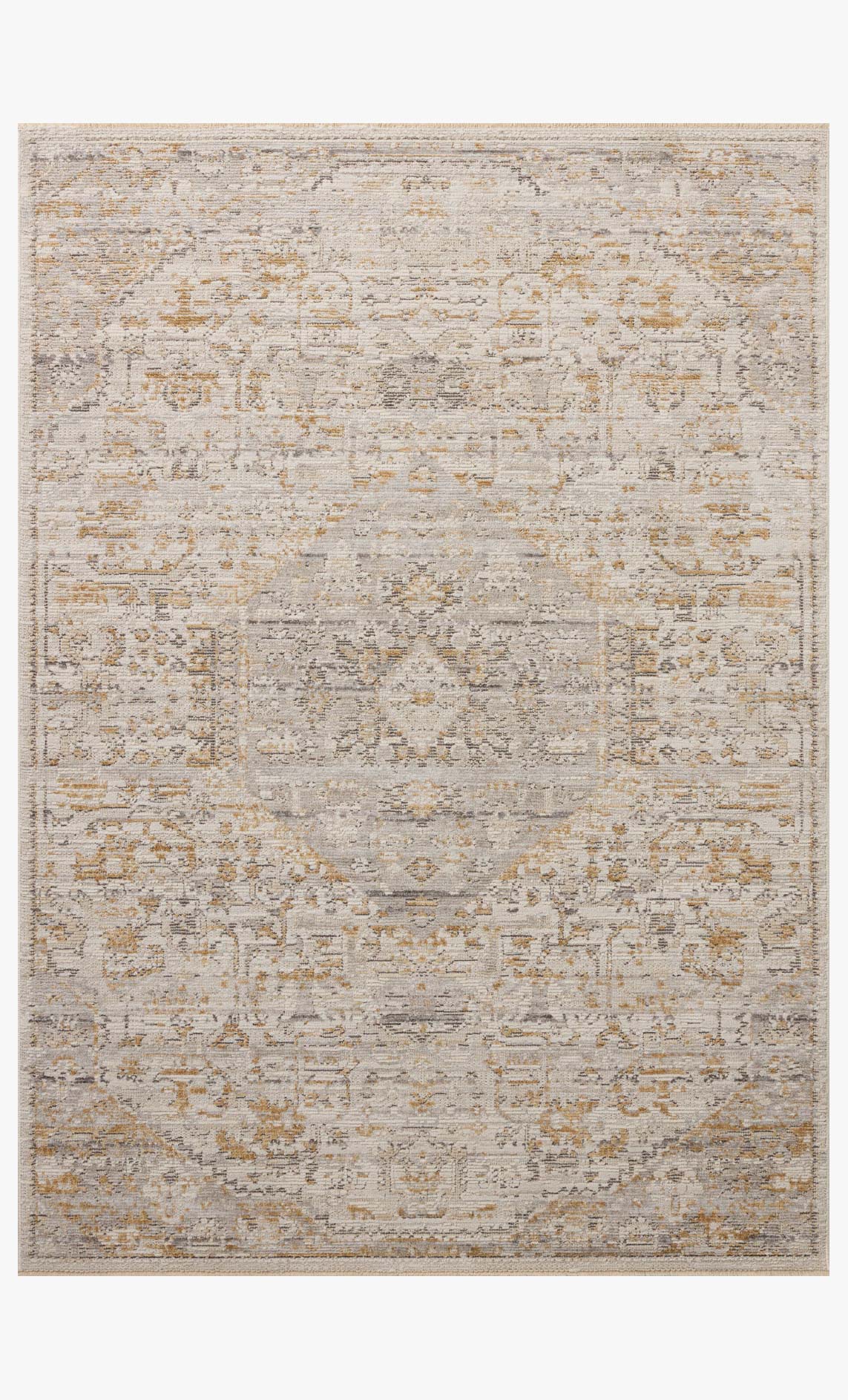 MLE-09 IVORY / OCHRE