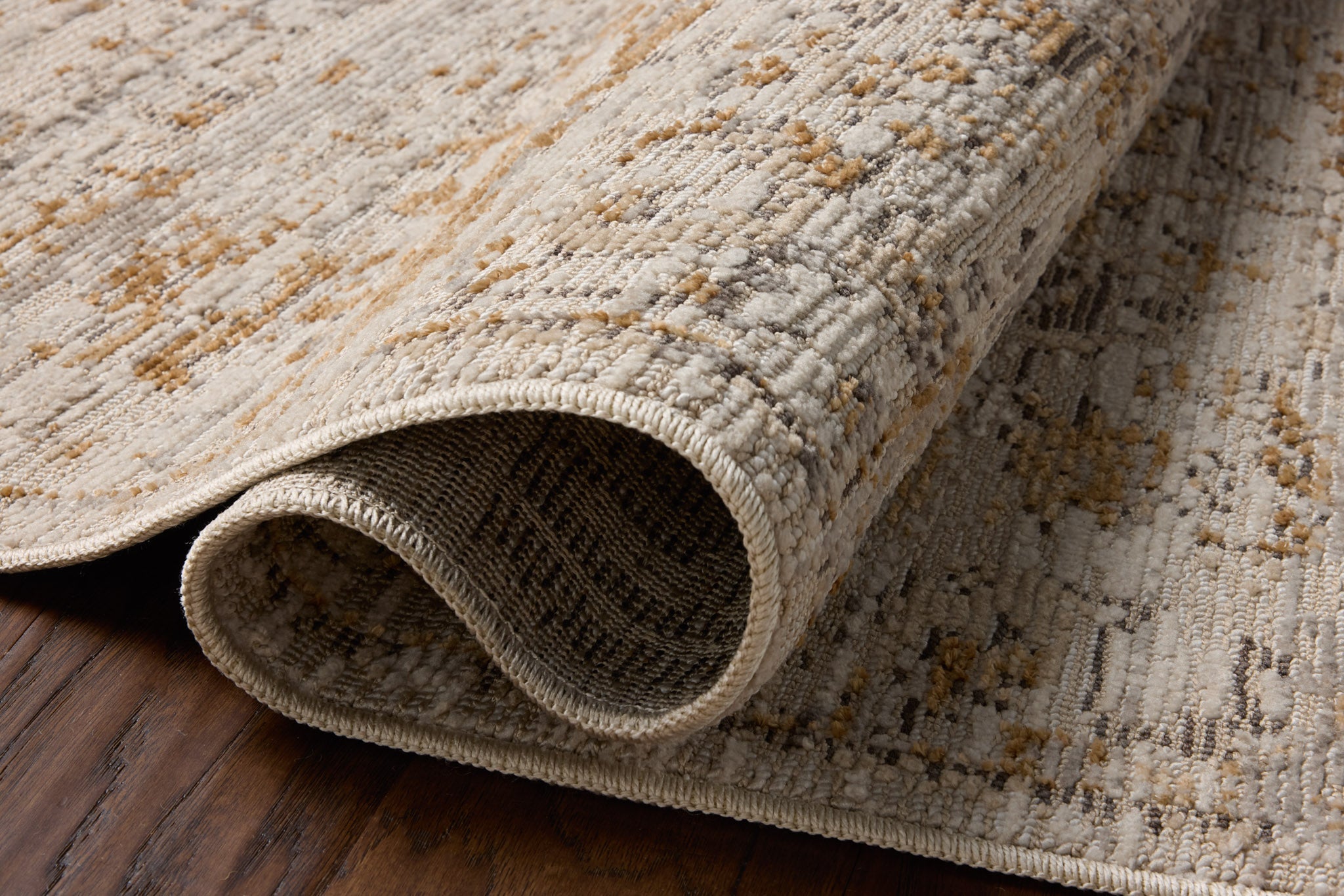 MLE-09 IVORY / OCHRE