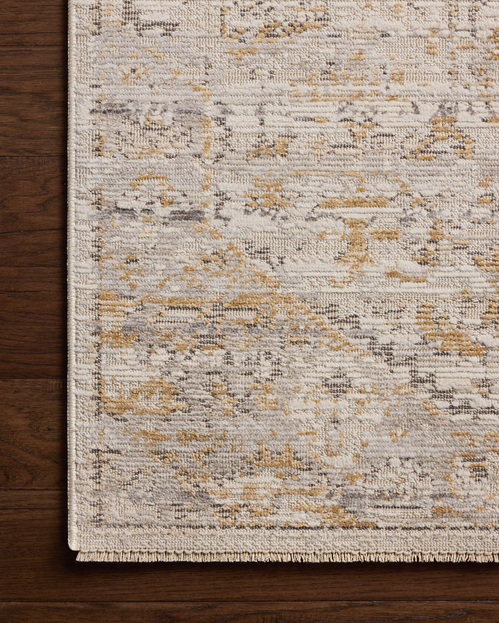 MLE-09 IVORY / OCHRE