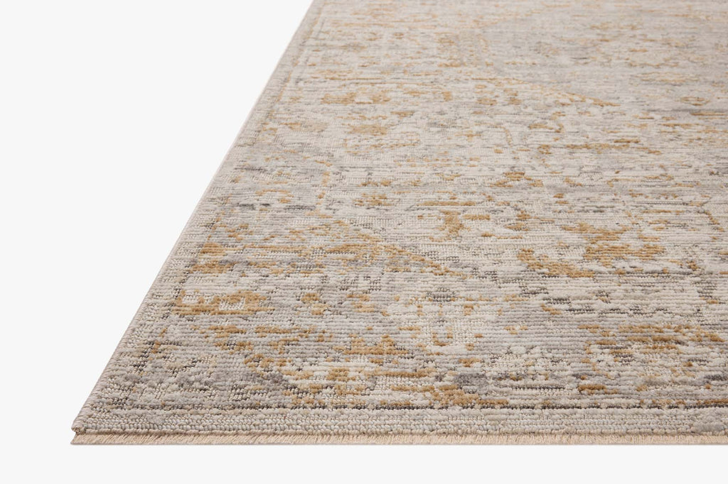 MLE-09 IVORY / OCHRE