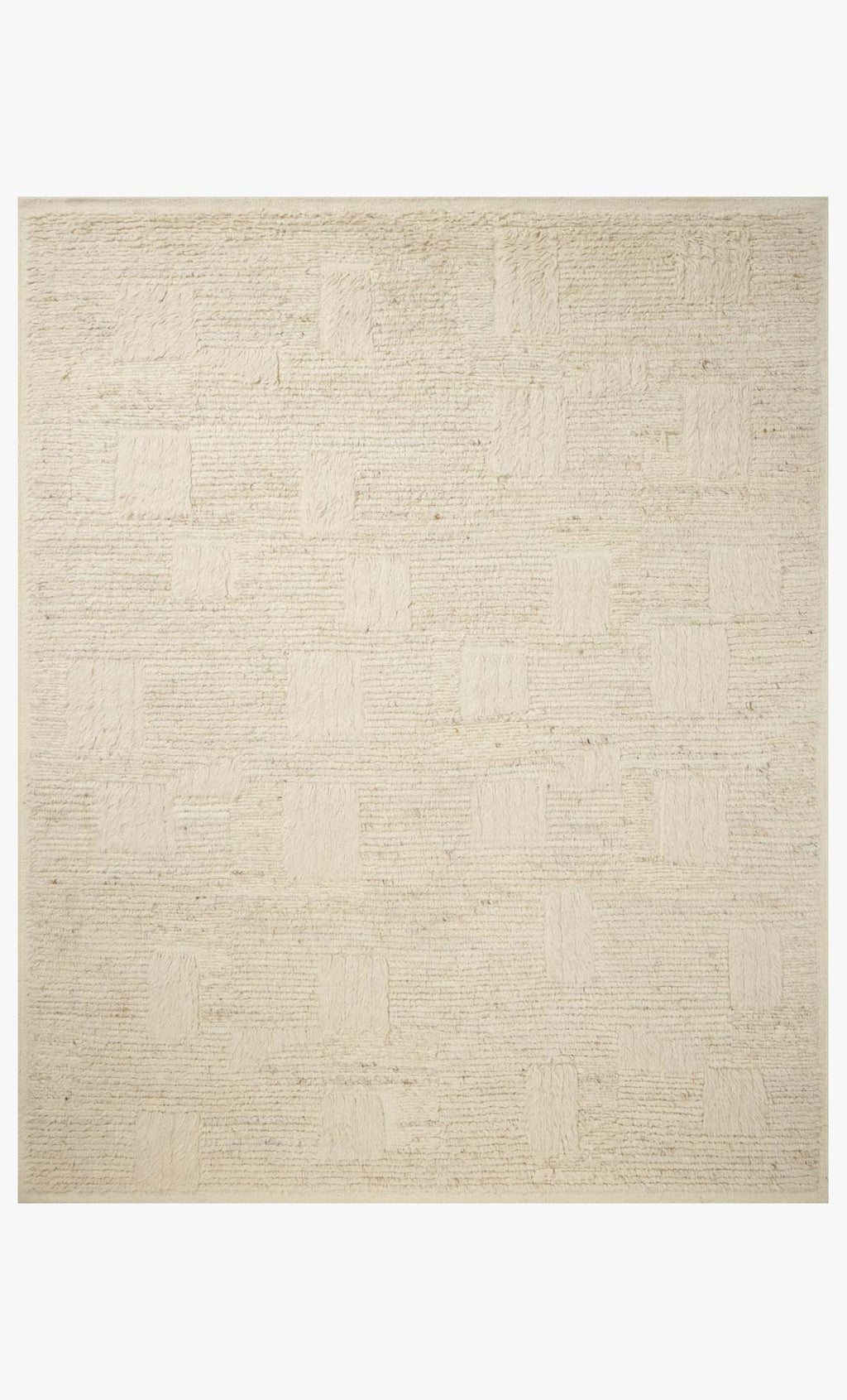 MRY-03 IVORY / NATURAL