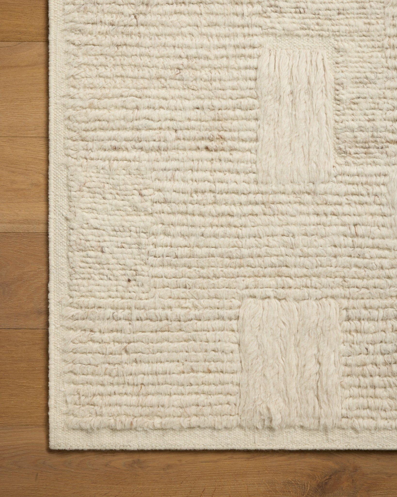 MRY-03 IVORY / NATURAL