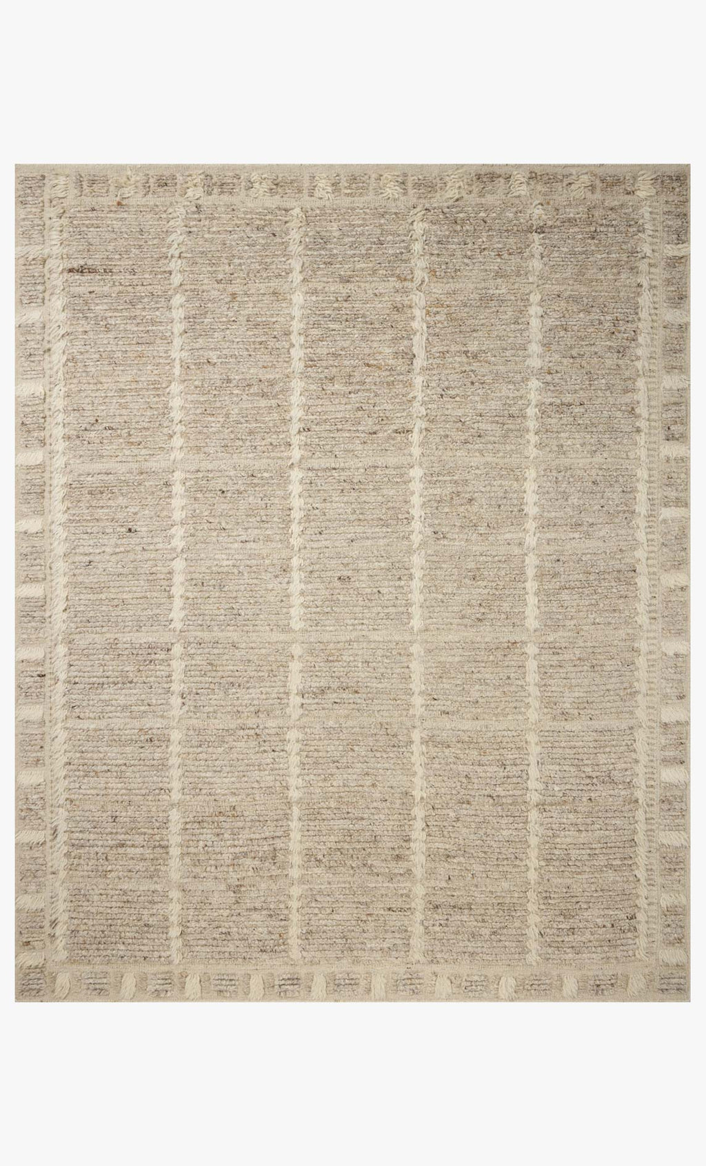 MRY-04 NATURAL / PEBBLE