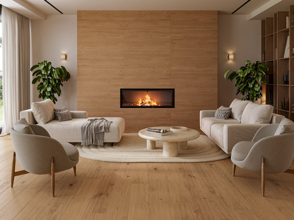 Modern Oak