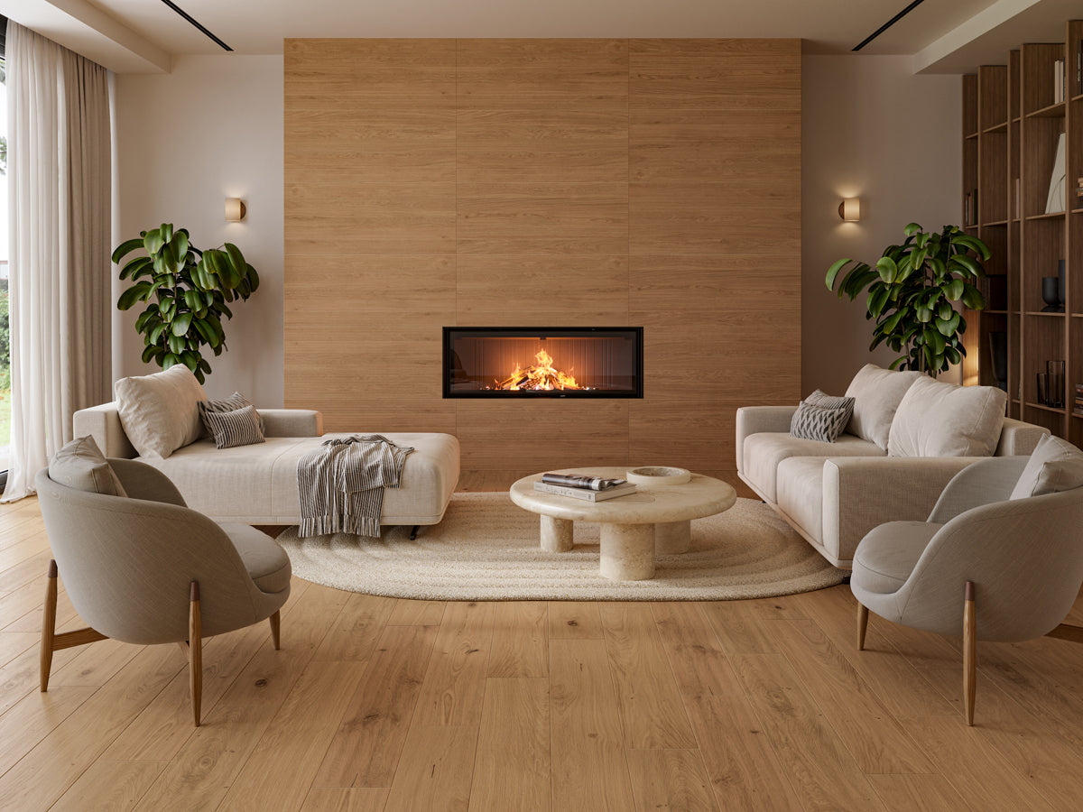 Modern Oak