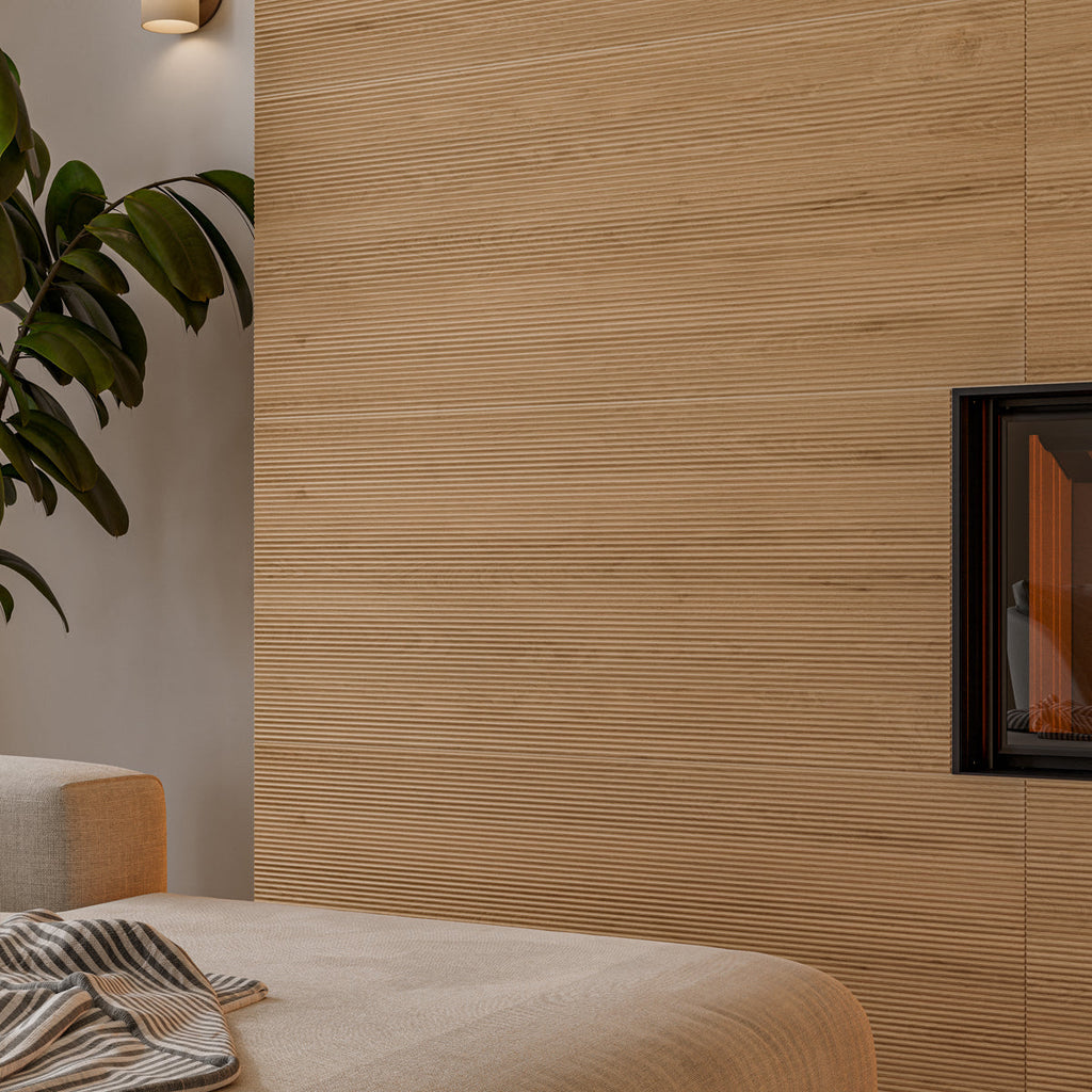 Modern Oak