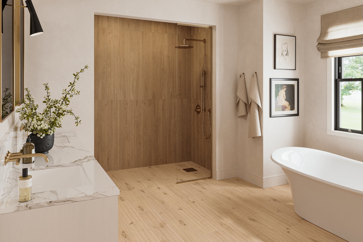 Modern Oak
