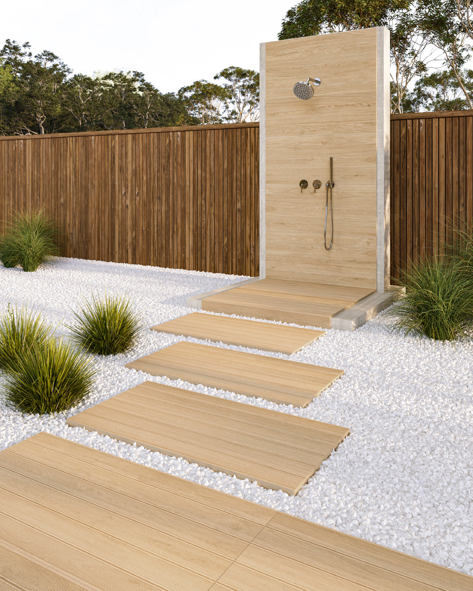 Modern Oak