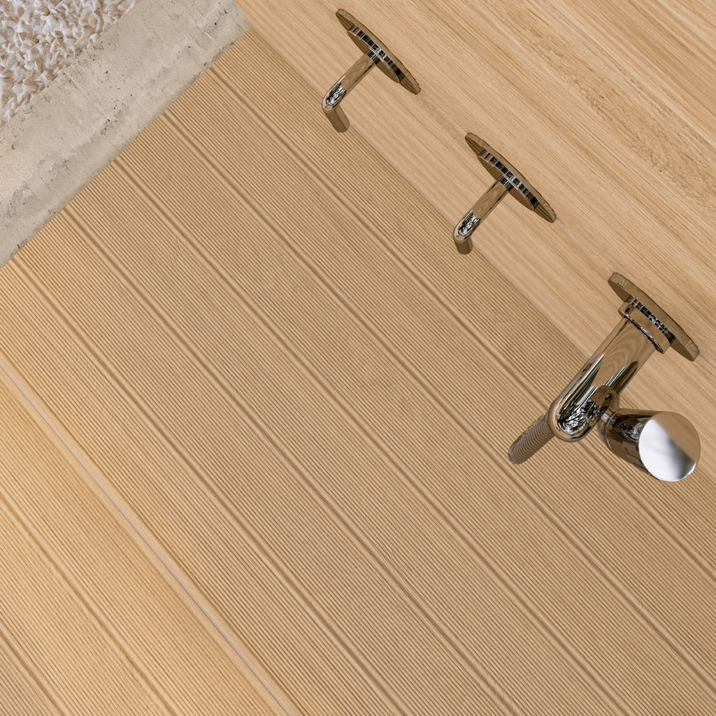 Modern Oak